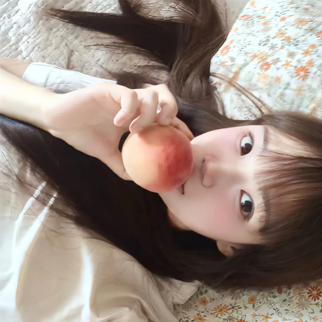 梦回少年时